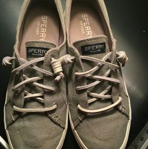 Sperry's